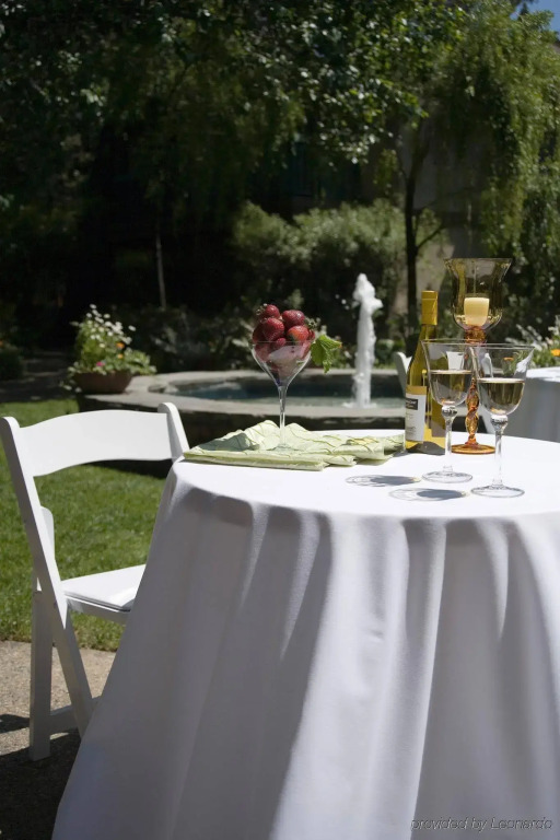 The Creekside Inn