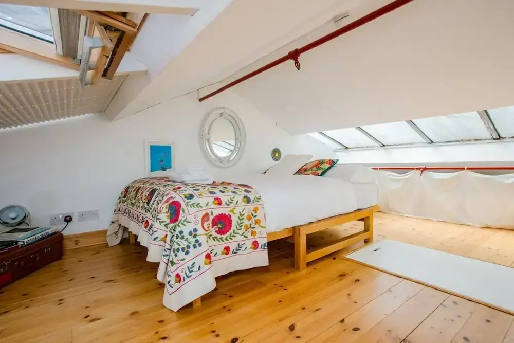 Studio Flat Near Broadway Market