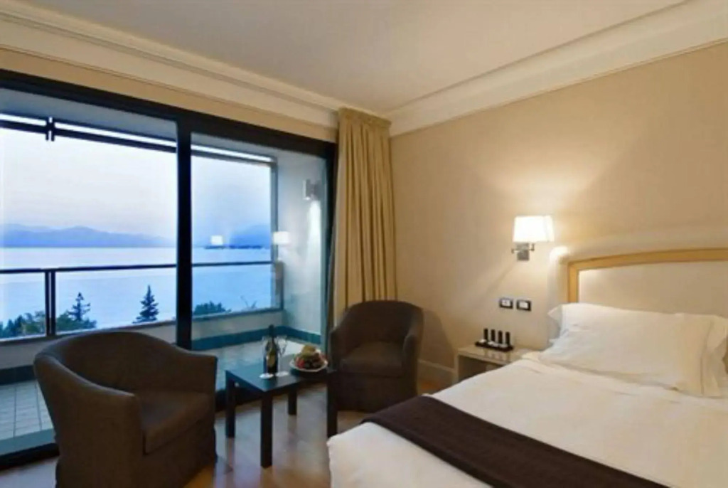 Hotel Acquaviva Del Garda