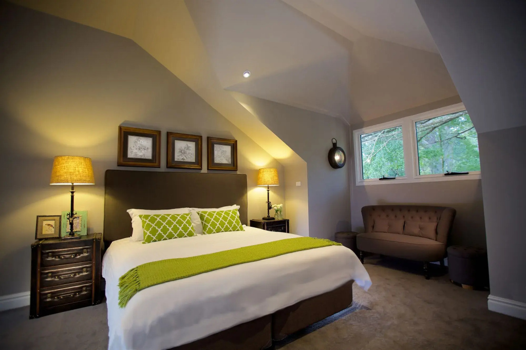 Parklands Country Gardens & Lodges Blue Mountains
