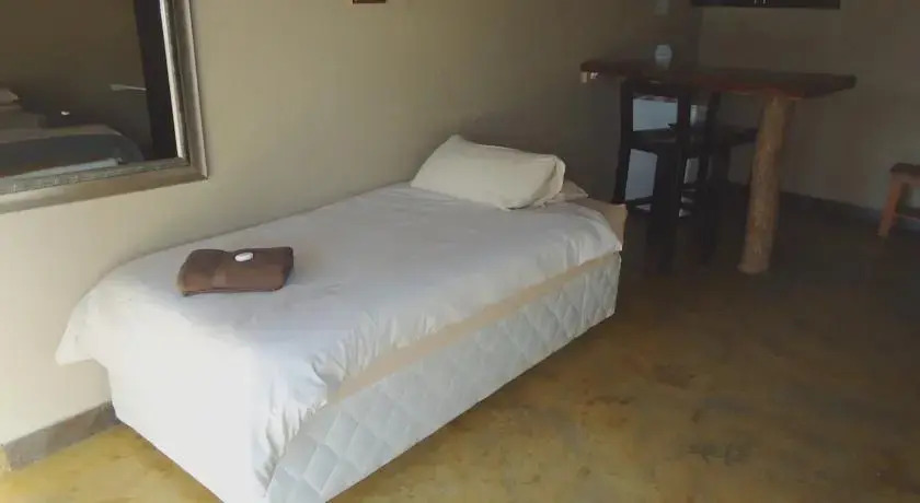 Luso Country Lodge