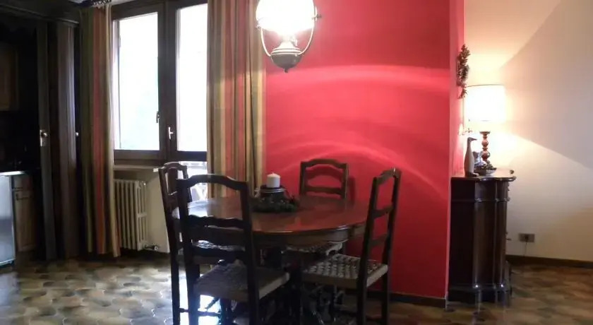 Casa Dolmaire