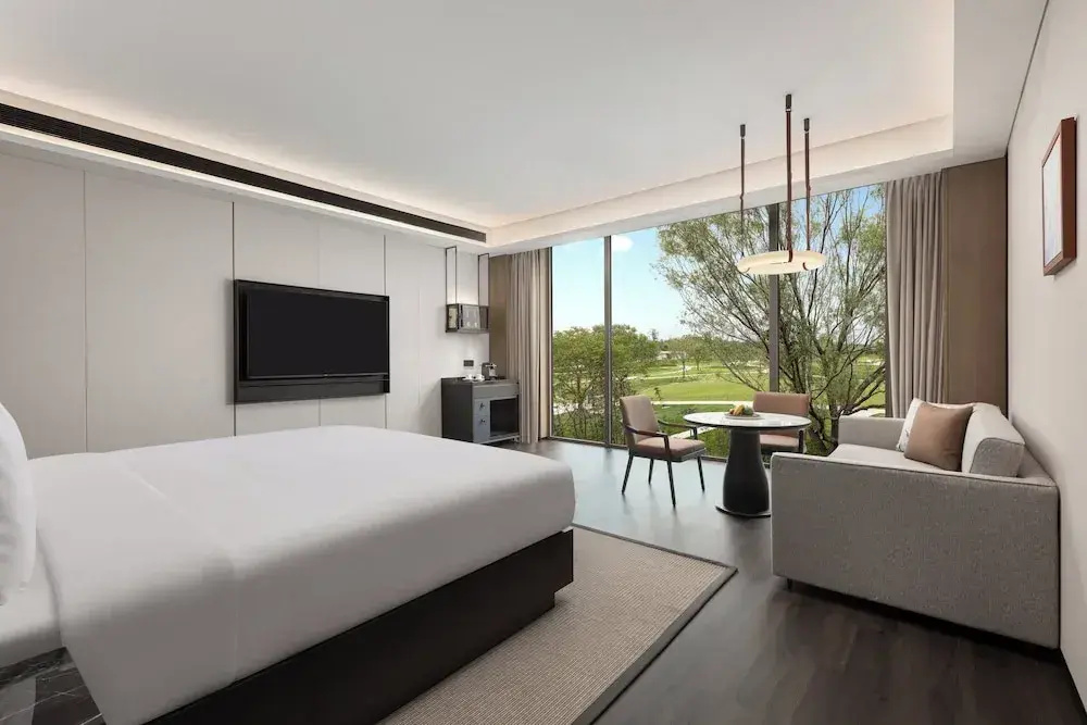 Hotel Indigo Beidaihe