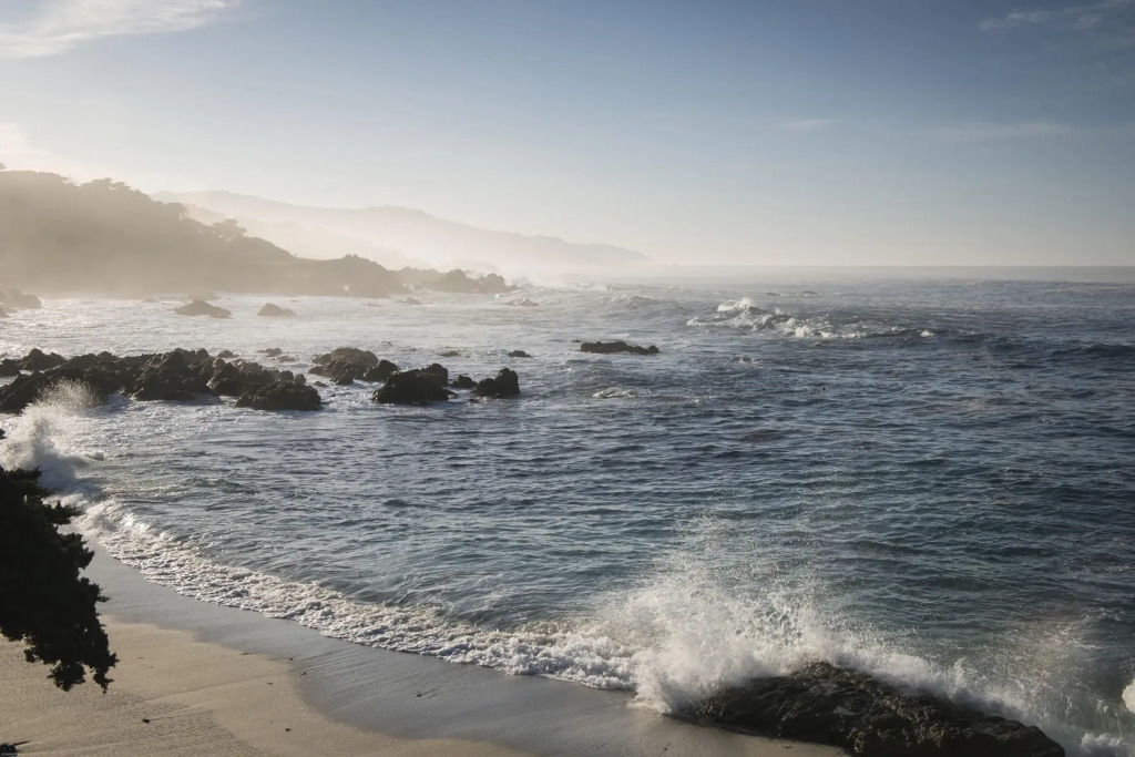 The Lodge at Pebble Beach