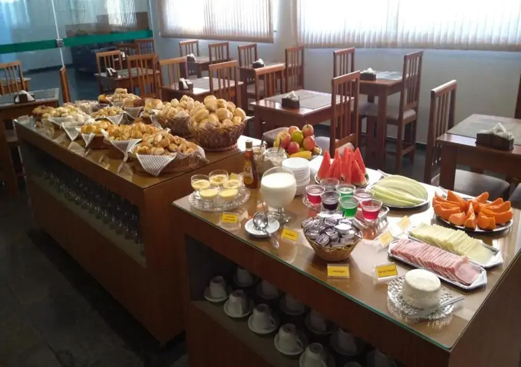 Hotel das Acacias