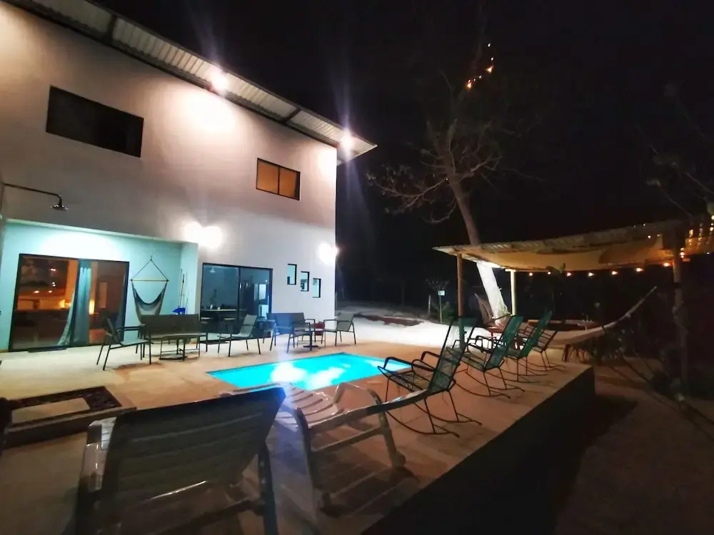 Pinilla Highlands Incredible mountain views