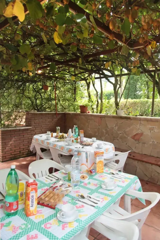 Casa del Girasole