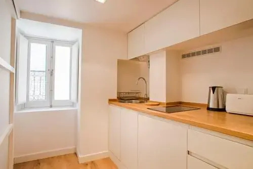 BmyGuest - Mouraria Central Apartment I