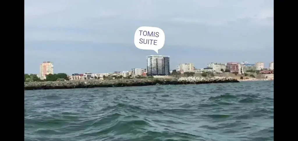 Tomis Suite