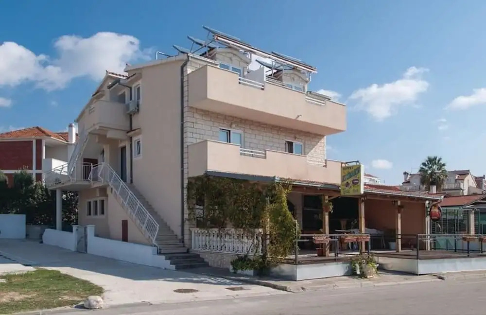 Apartmani Riva