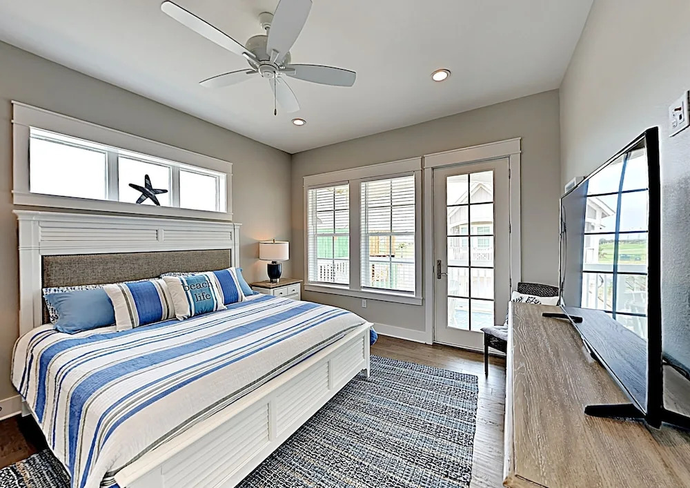 175 Port Aransas - 3 Br Townhouse