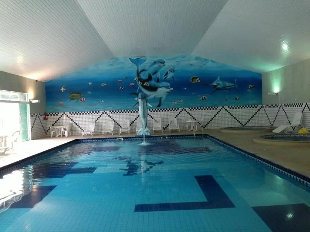 Capivari Ecoresort