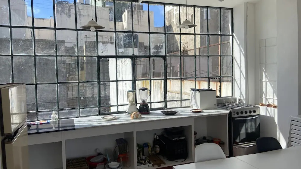 Casa en el Encantador San Telmo - 8 habitaciones