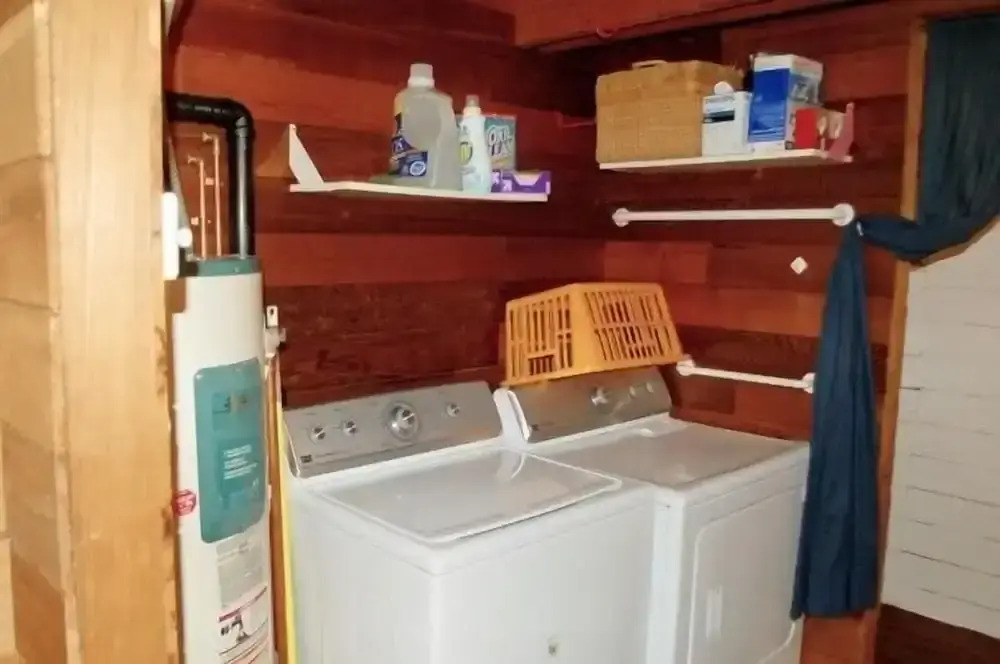 Mt Baker Lodging Cabin 86 - Sleeps 5