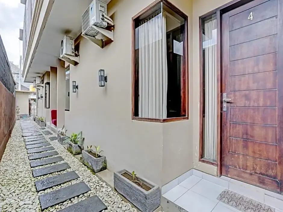 SPOT ON 90574 Pondok Anjani