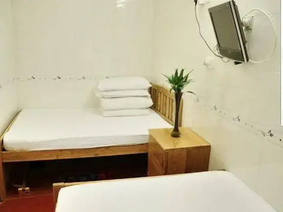 Din Dian Hostel