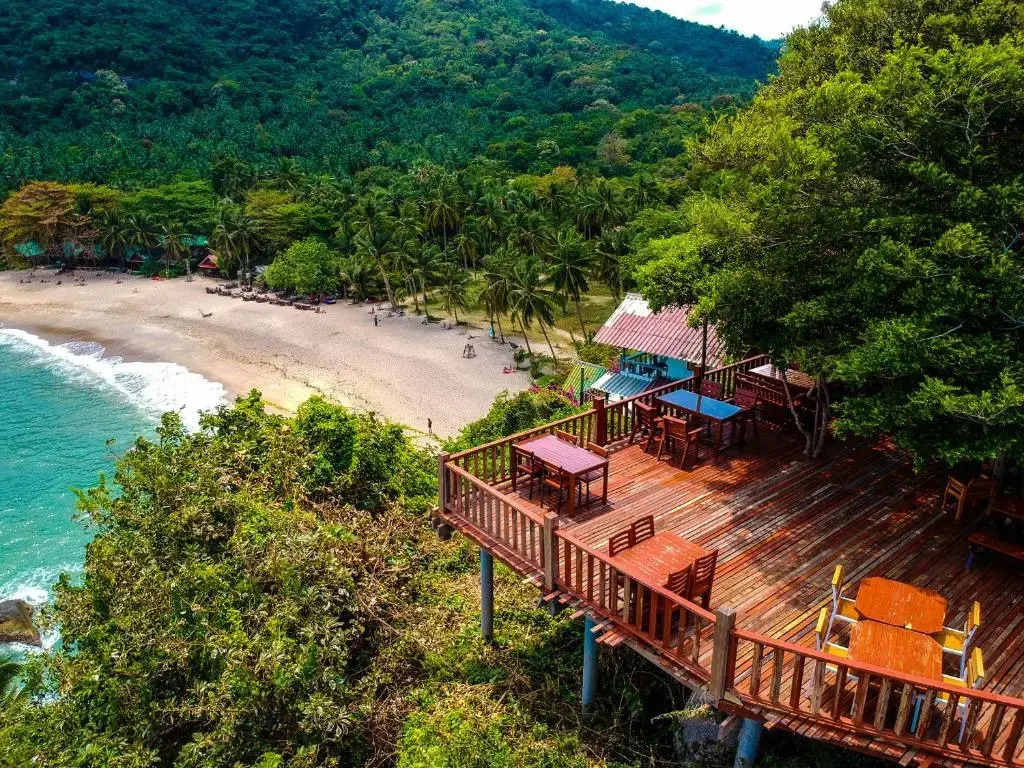 Plaas Thansadet Resort
