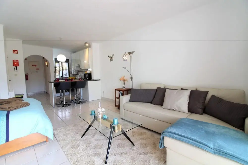 São Rafael Beach Studio 66