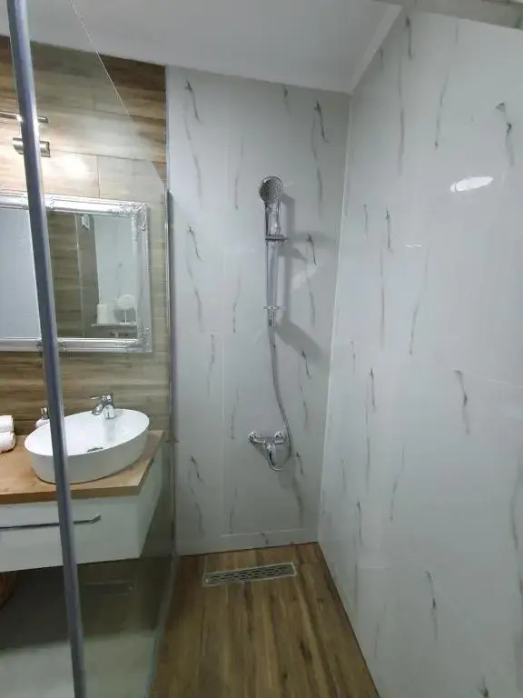 Cozy Residence cu parcare subterana inclusa