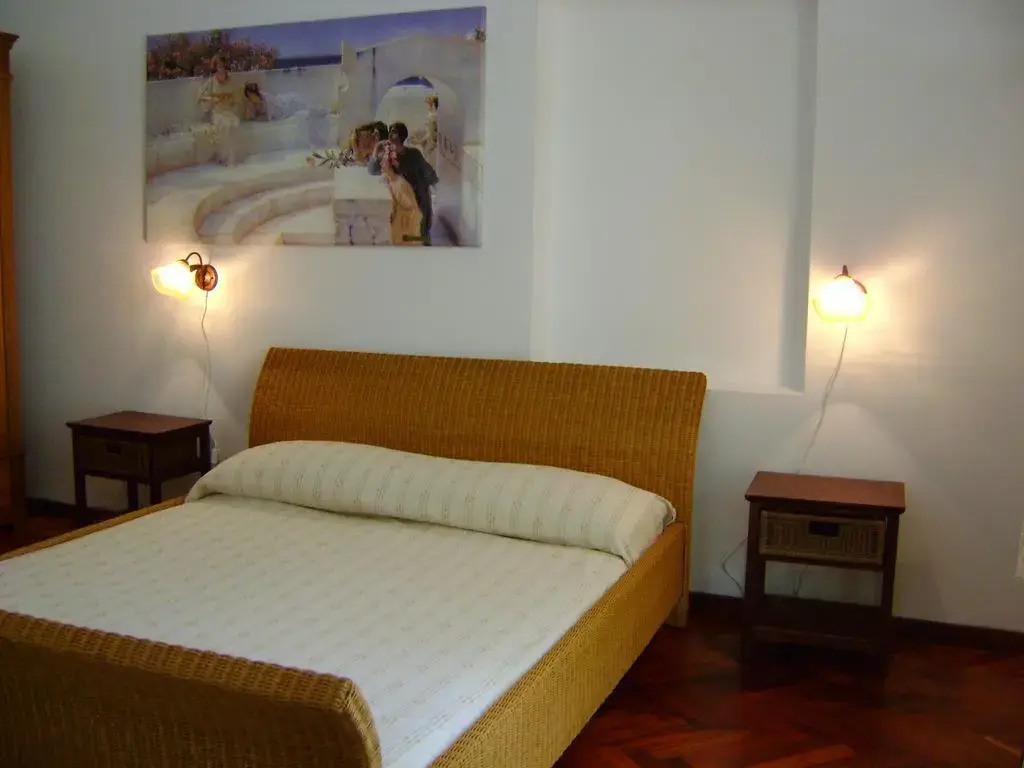 Albergo Diffuso Rococò