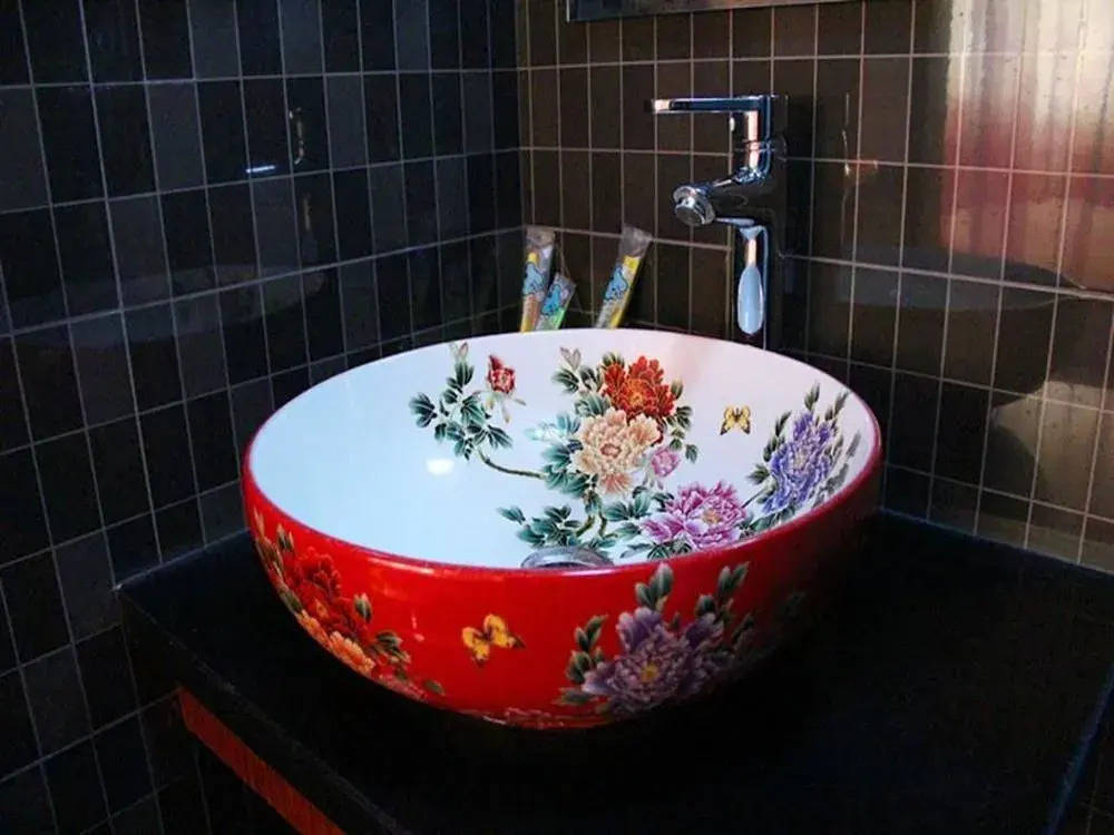 Full House Theme Hotel- Wuzhen