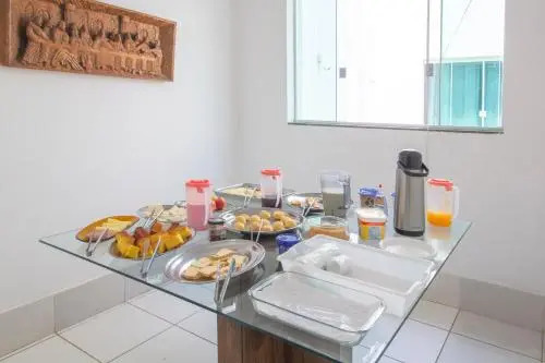 Hostel App
