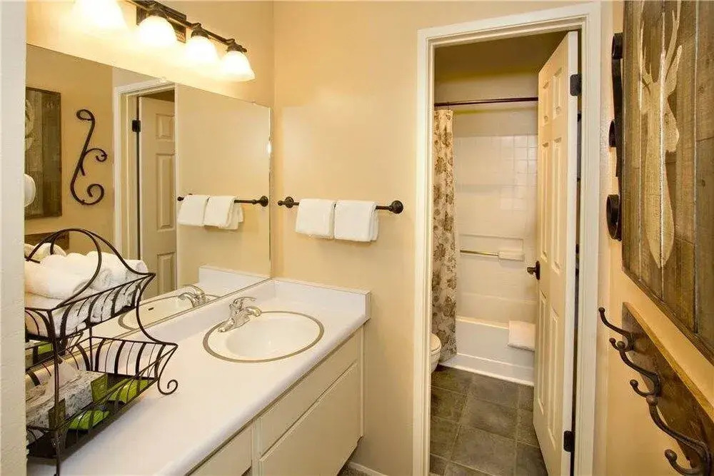 St Anton Condos # 14 2 Bedrooms 2 Bathrooms Condo