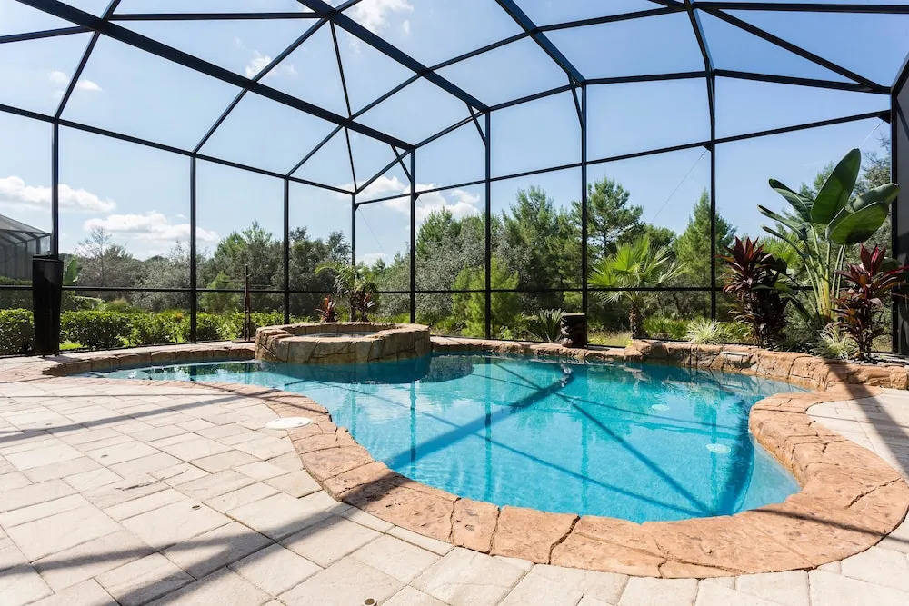 Villa Paradise Landing 4 Bedroom Reunion