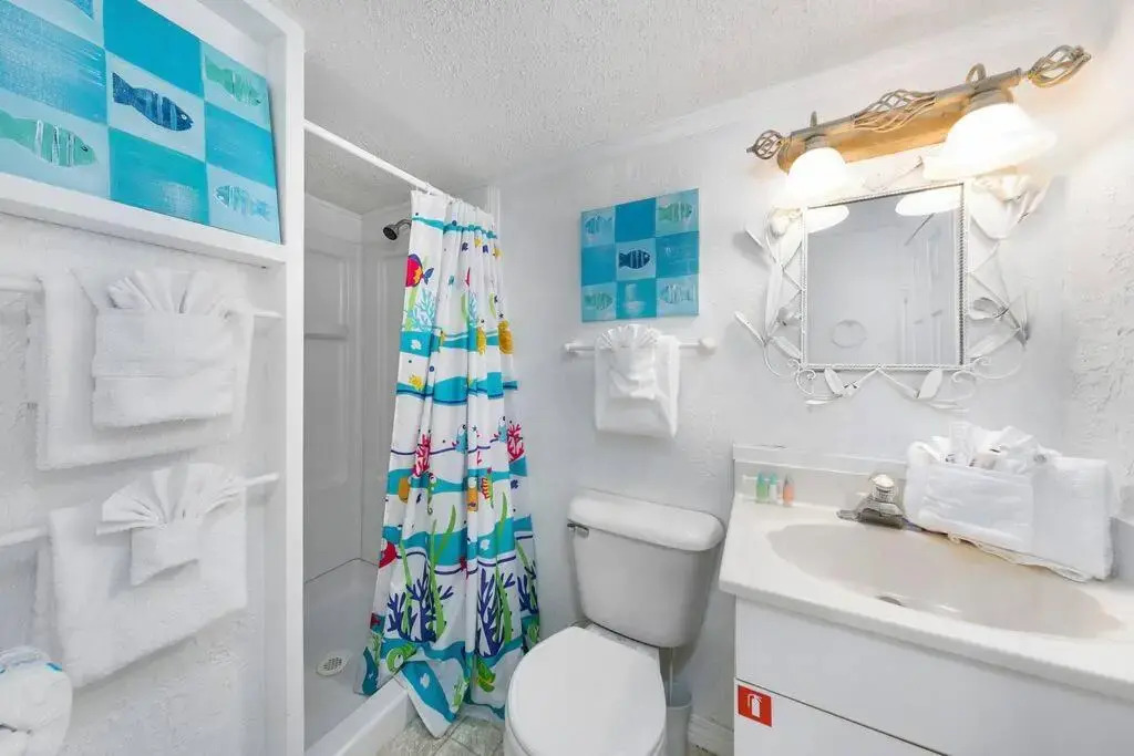 Sunsation-5BR W/Private Pool - Sleeps 18