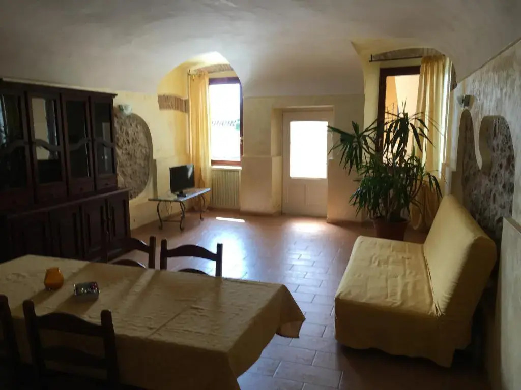 B&B Al Vec Licinsi