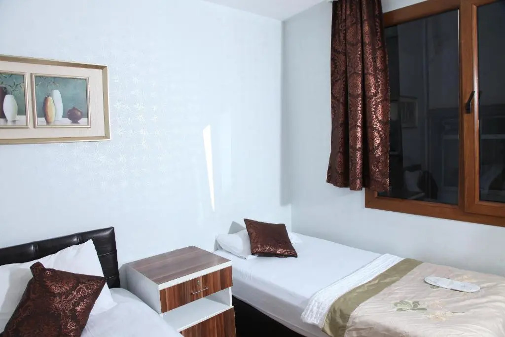 garden hill hotel
