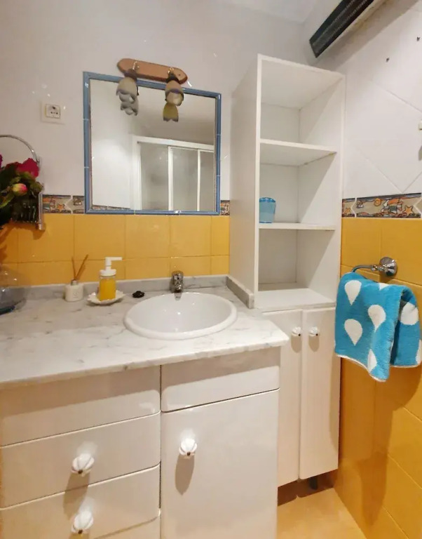 Ribera Beach Lux - Piso de lujo en Luanco