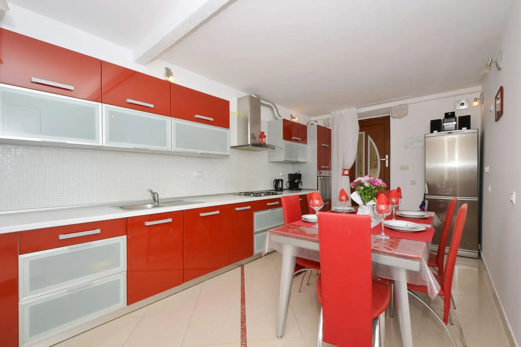 Apartment Irvin - sweet apartment : A1 Trogir, Riviera Trogir
