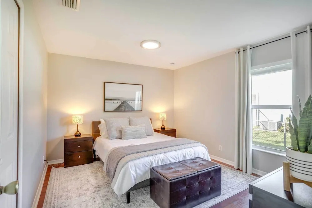 Family-friendly Port St Lucie Home w/ Patio!