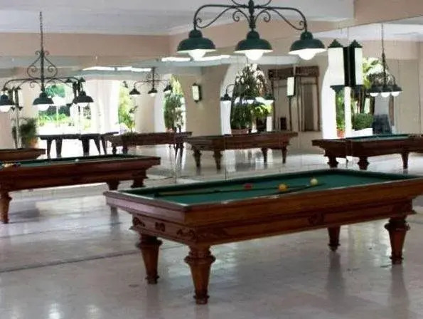 Hotel Tocarema