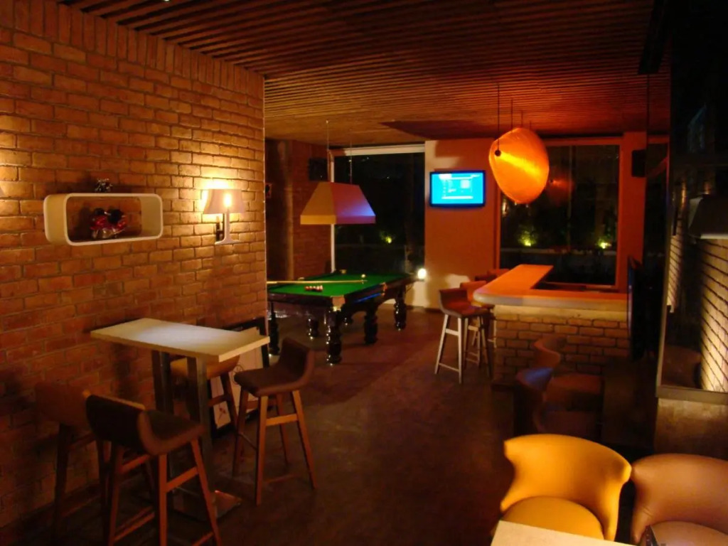 Lemon Tree Hotel Chennai