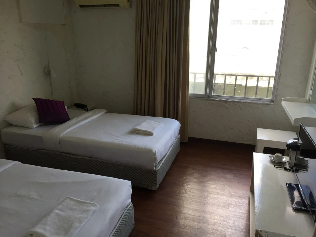 Take A Nap Hotel