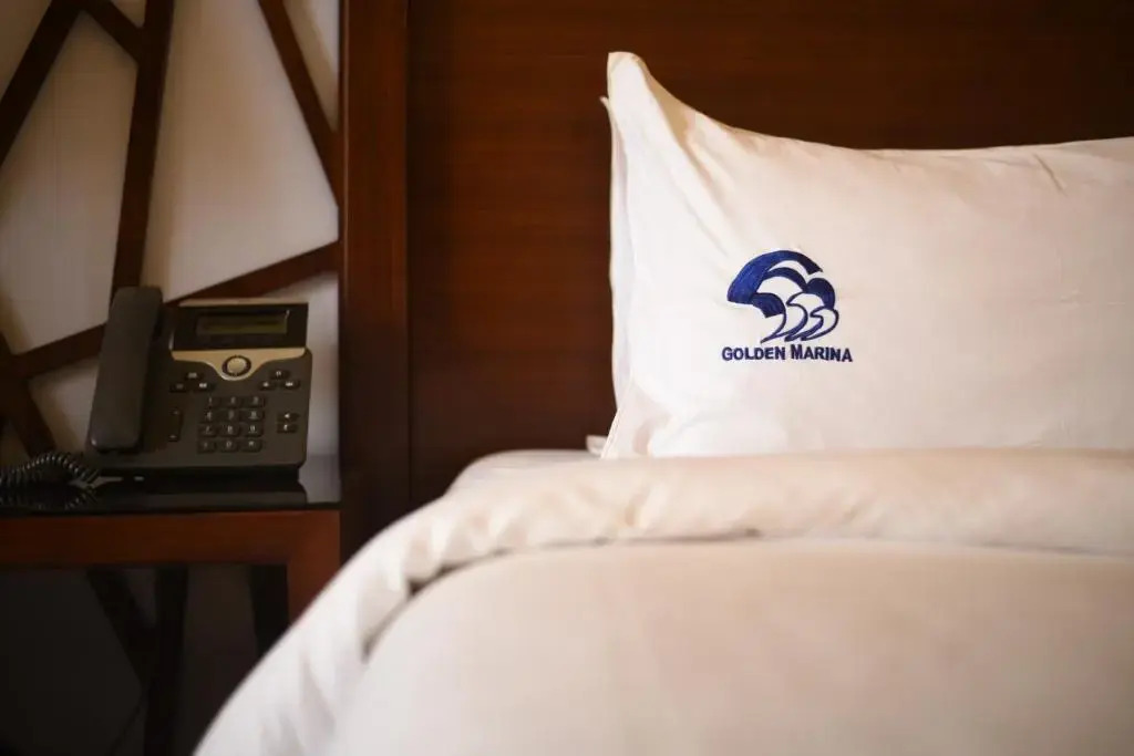 Hotel & Resort Golden Marina Yanbu