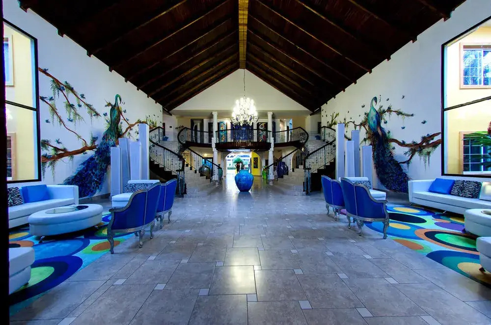 Paradise Villa at Palma Real Beach Resort