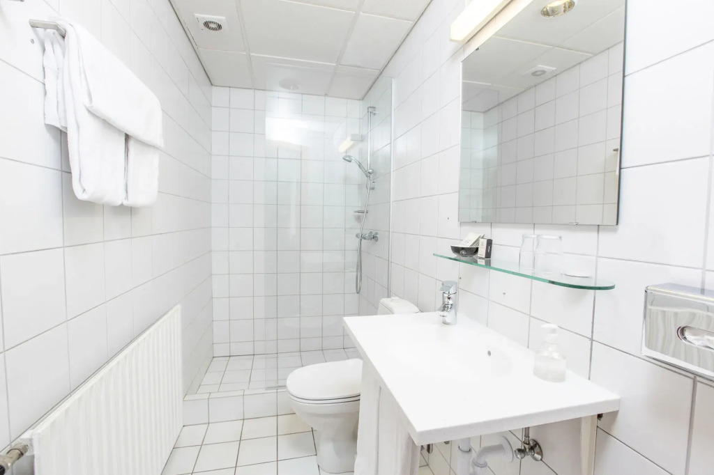 Hotel Norðurland
