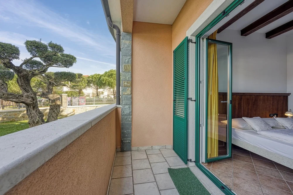 Seaside Villa Marittima Apartment Izola