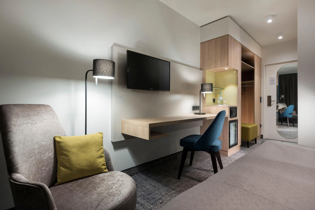 Sunday Hotel Flensburg