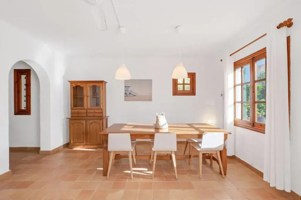 Villa Casa Angel