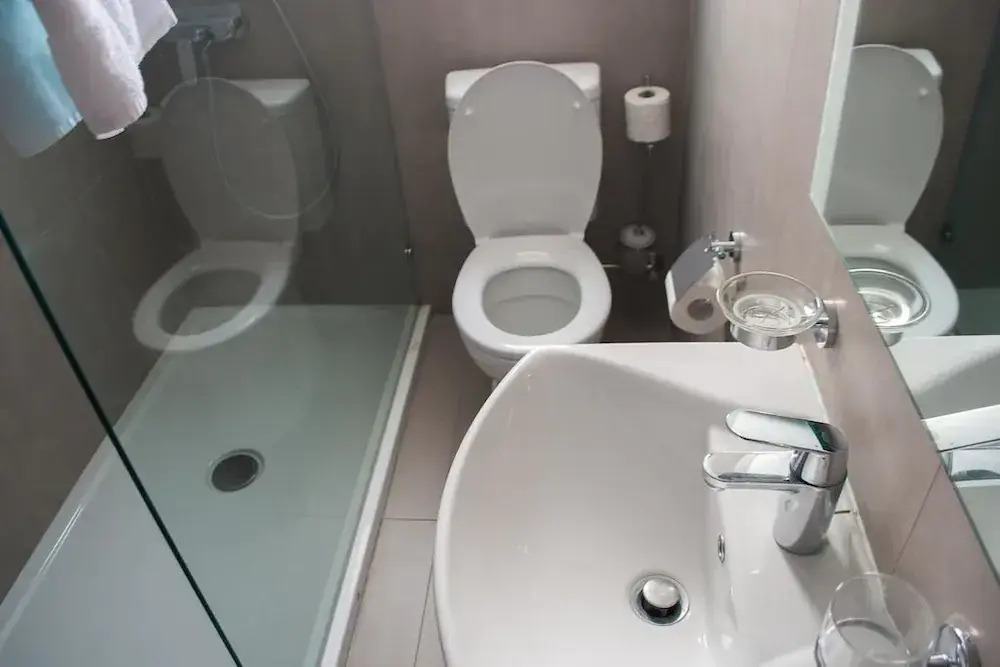 Lordos Hotel Apartments Nicosia