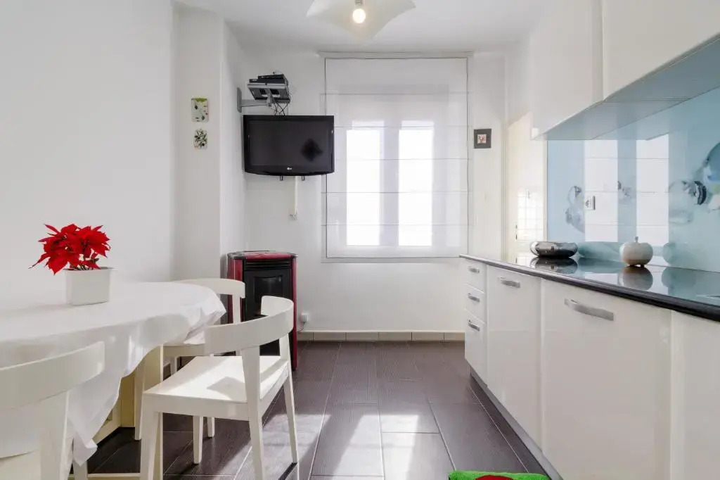 Apartments Ester Victoria