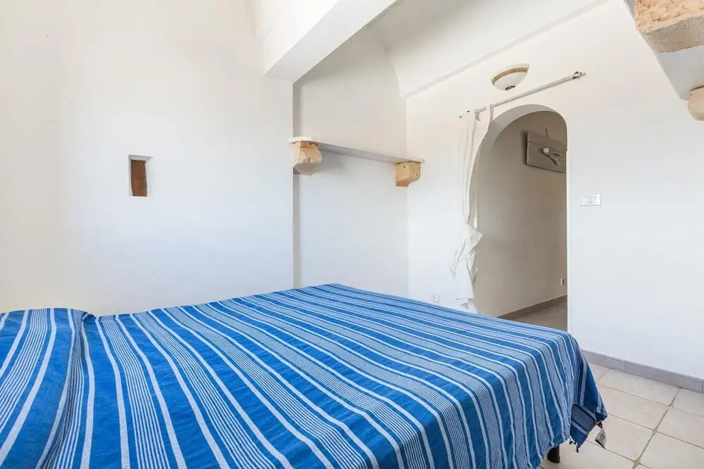 3003 Masseria Surani Grande- Appartamento Sinistra by Barbarhouse