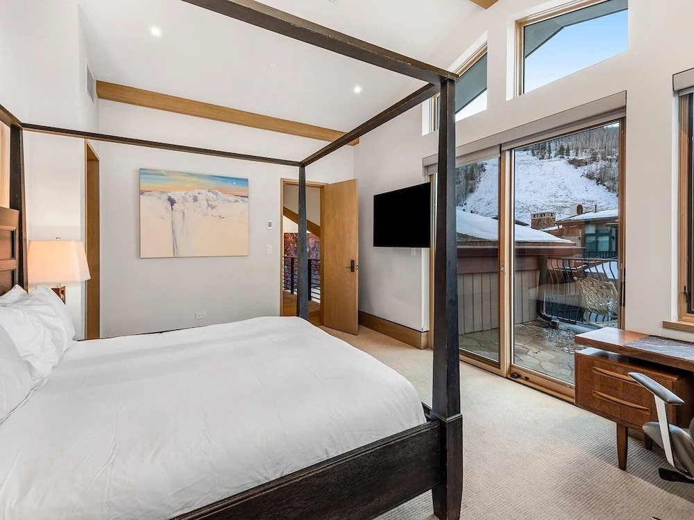 Red Lion Penthouse