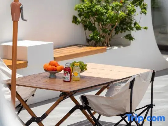 Yu Yue Gui · Swimming Pool Seaview Full House Design Aesthetics Resort VILLA Villa