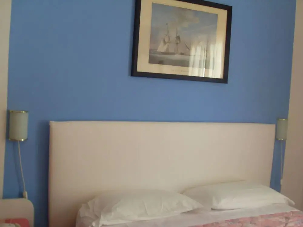 Hotel Antonella