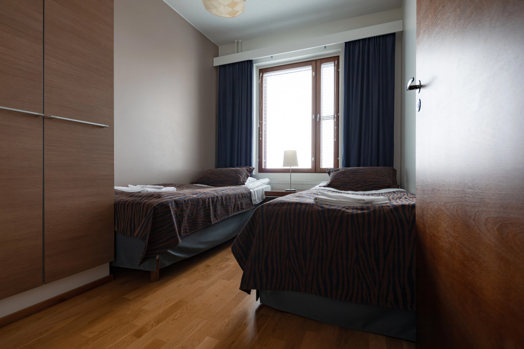 Lapland Hotels Saaga
